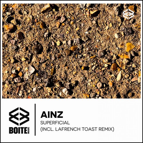 AINZ - Superficial [BOITE044]
